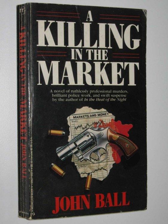 A Killing in the Market