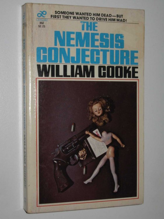 The Nemesis Conjecture