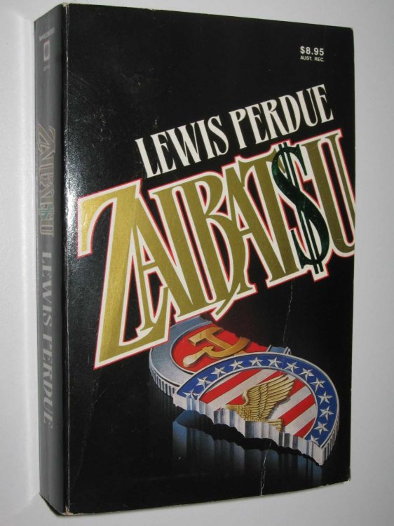 Zaibatsu