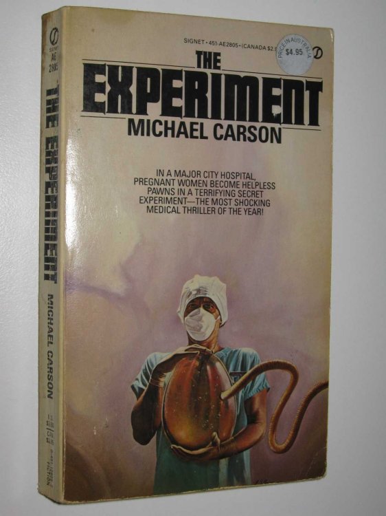 The Experiment
