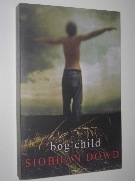 Bog Child