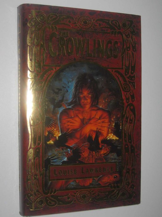 The Crowlings