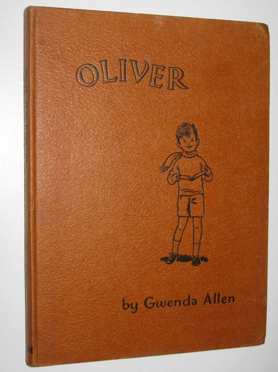 Oliver