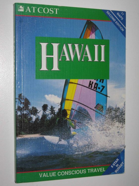 Hawaii at Cost