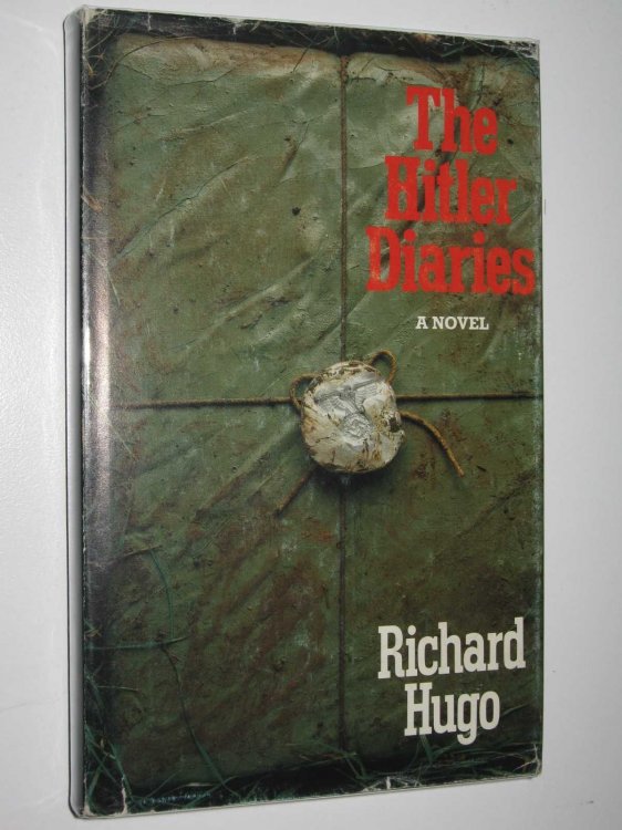 The Hitler Diaries