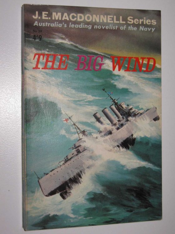 The Big Wind