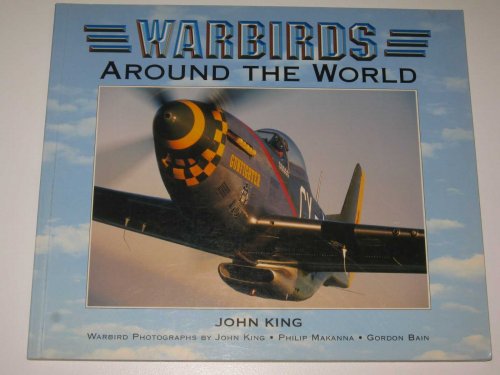 Warbirds Around the World