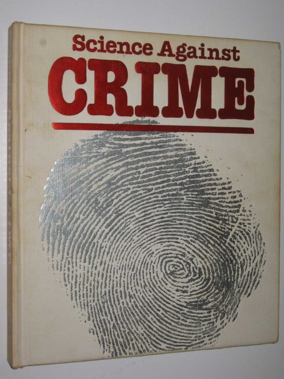 Science Against Crime