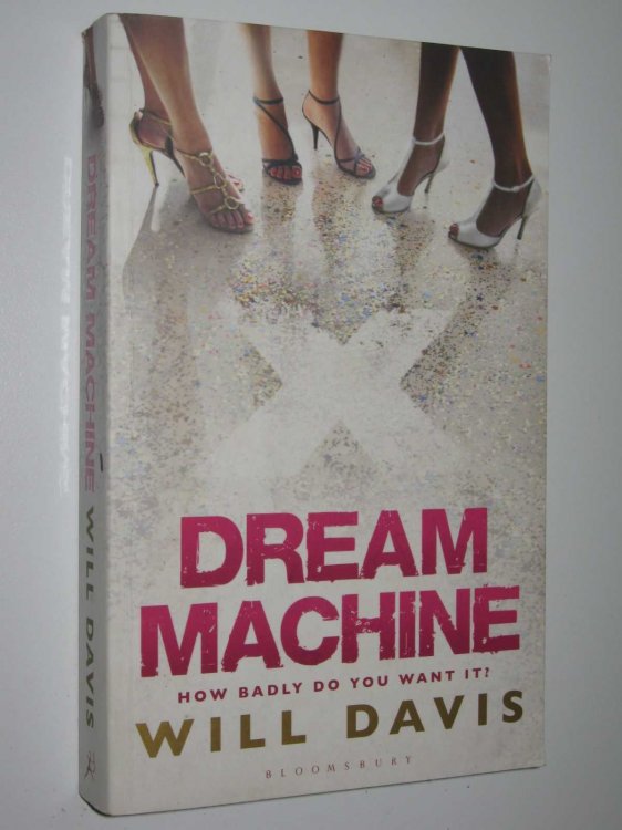 Dream Machine