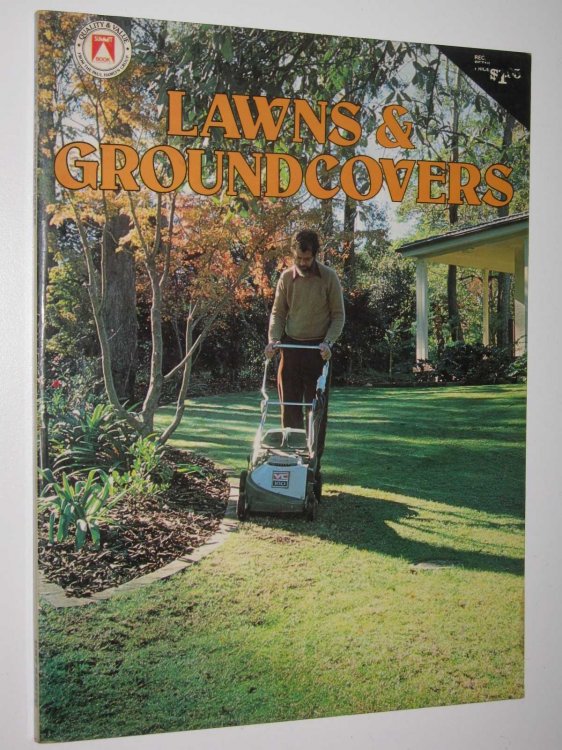 Lawn and Groundcovers