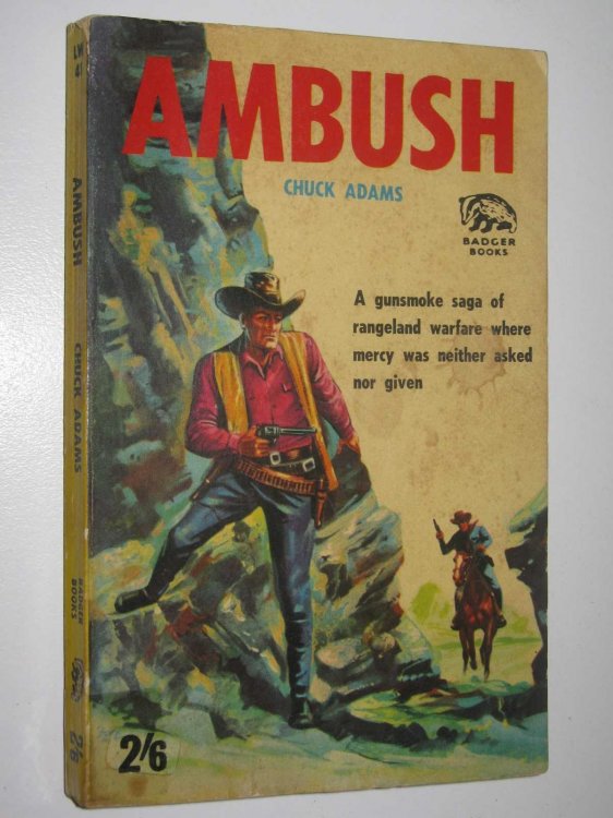 Ambush
