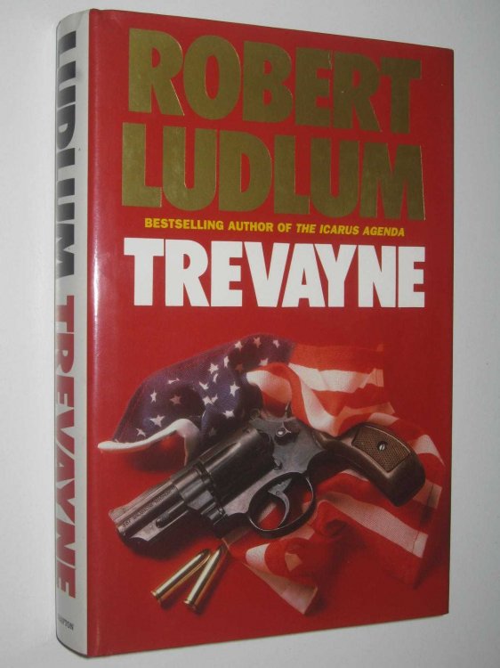 Trevayne