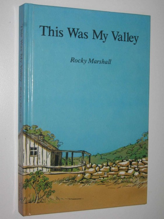 This Was My Valley