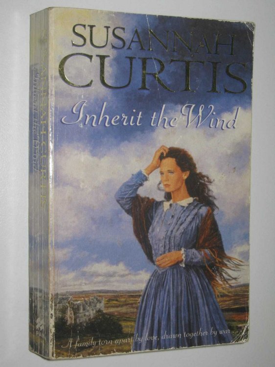 Inherit the Wind