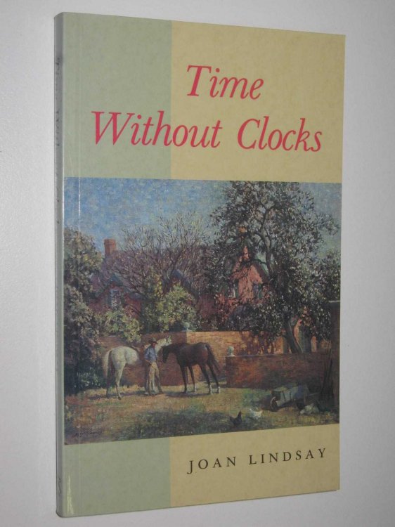 Time Without Clocks