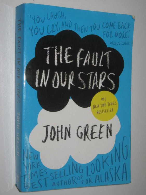 The Fault in Our Stars