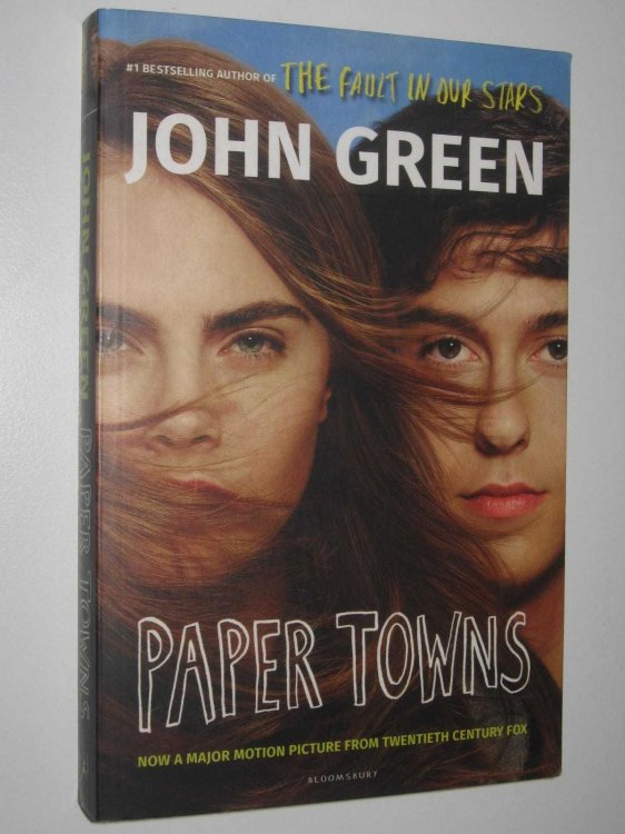 Paper Towns