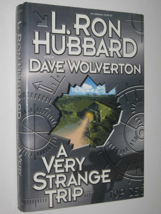 A Very Strange Trip