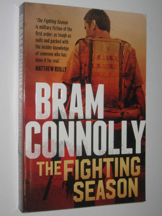The Fighting Season