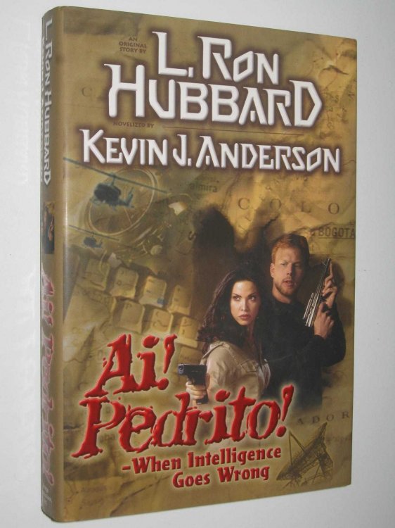 Ai! Pedrito! : When Intelligence Goes Wrong