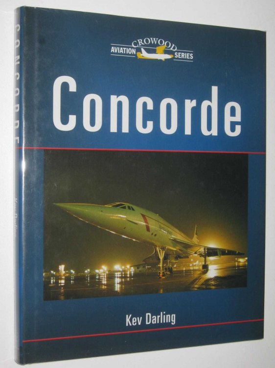Concorde