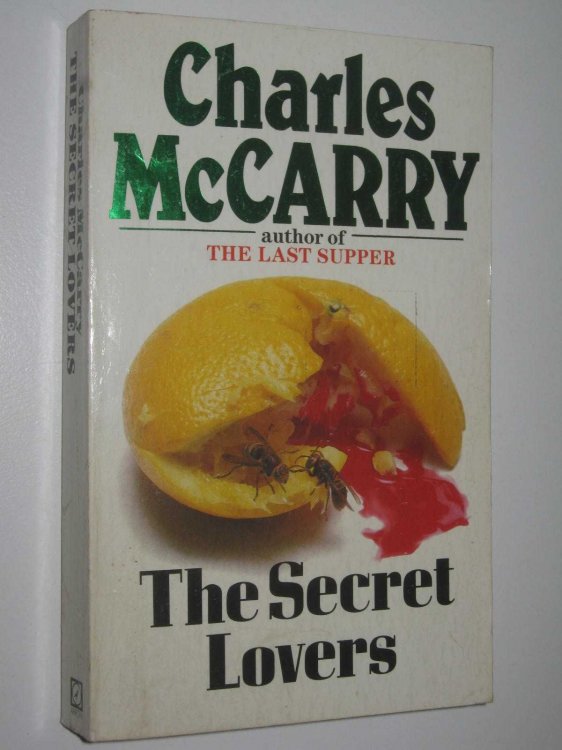 The Secret Lovers