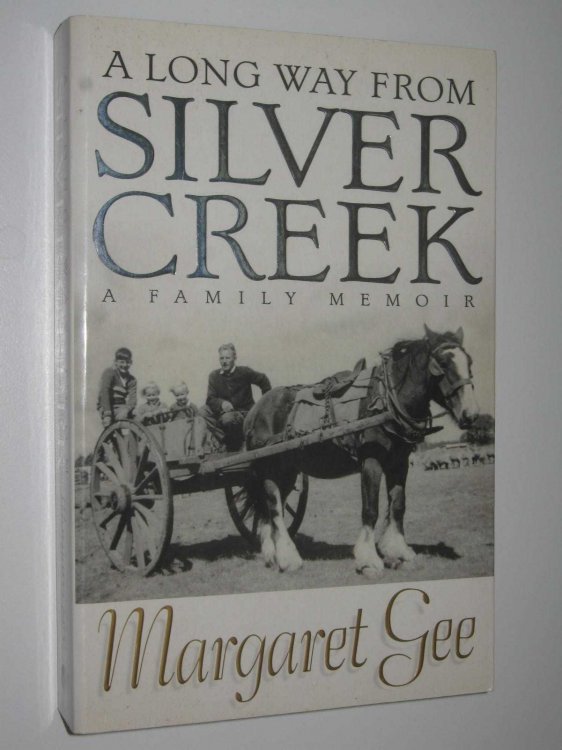 A Long Way from Silver Creek