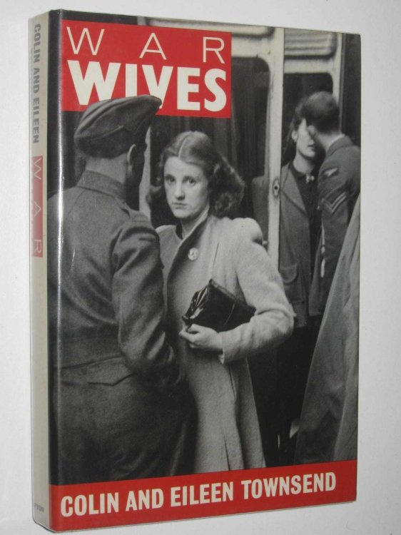 War Wives : A Second World War Anthology