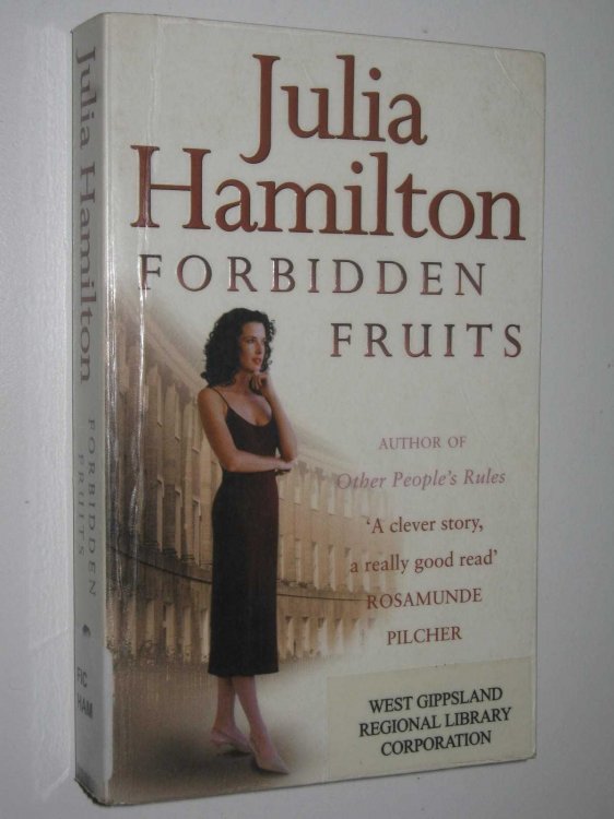 Forbidden Fruits
