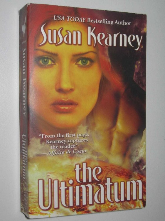 The Ultimatum