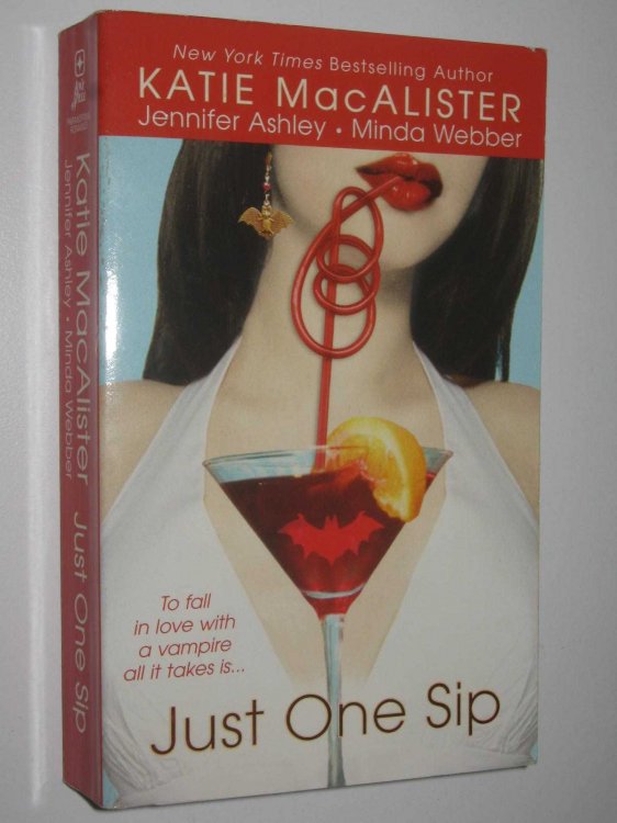 Just One Sip