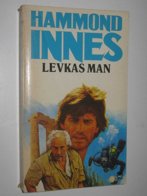 Levkas Man