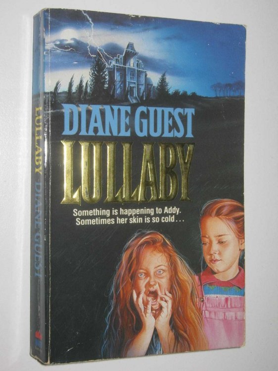 Lullaby