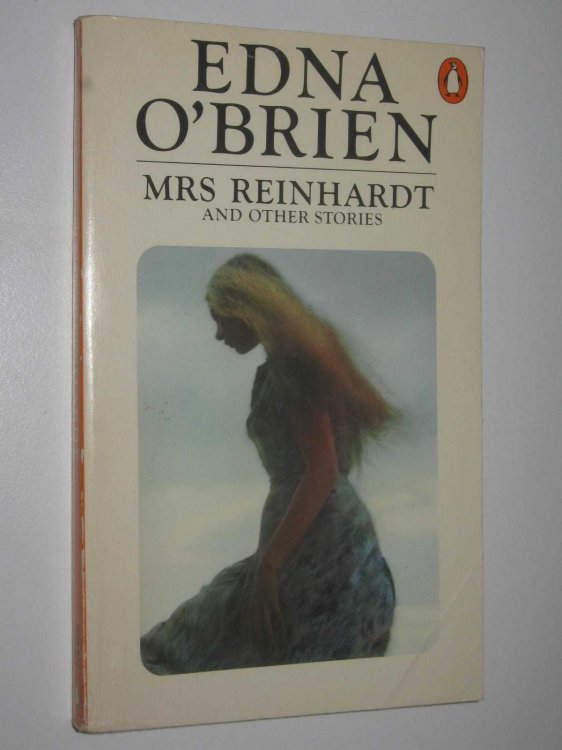 Mrs Reinhardt and Other Stories