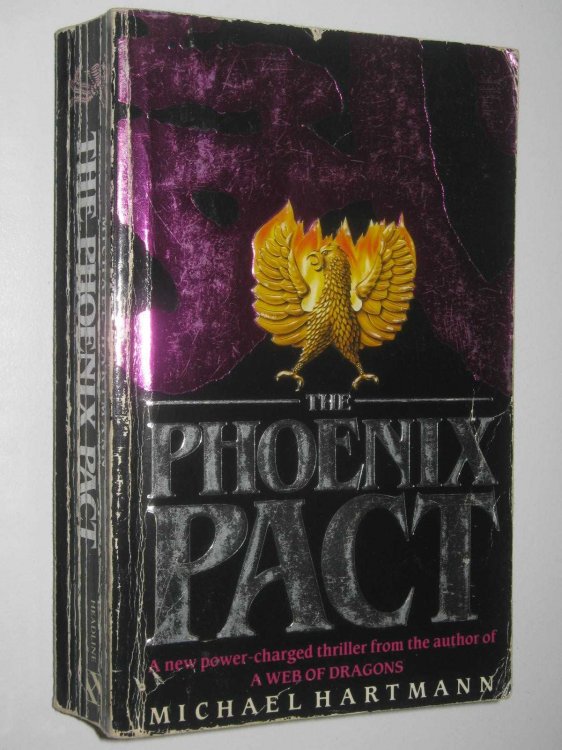 The Phoenix Pact
