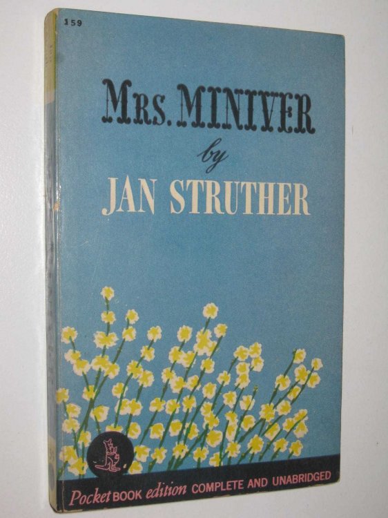 Mrs Miniver