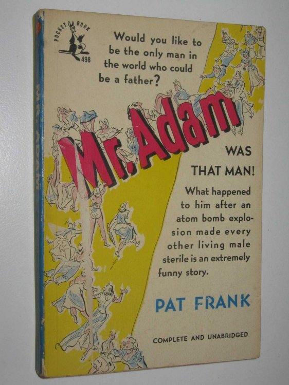 Mr. Adam