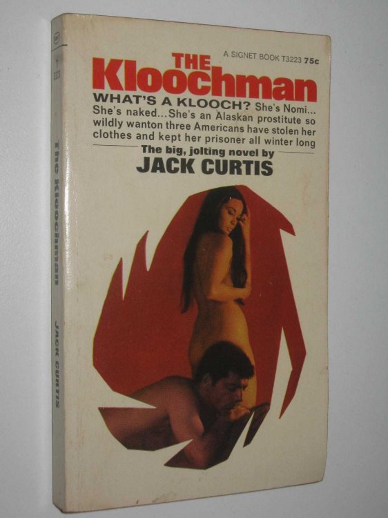 The Kloochman