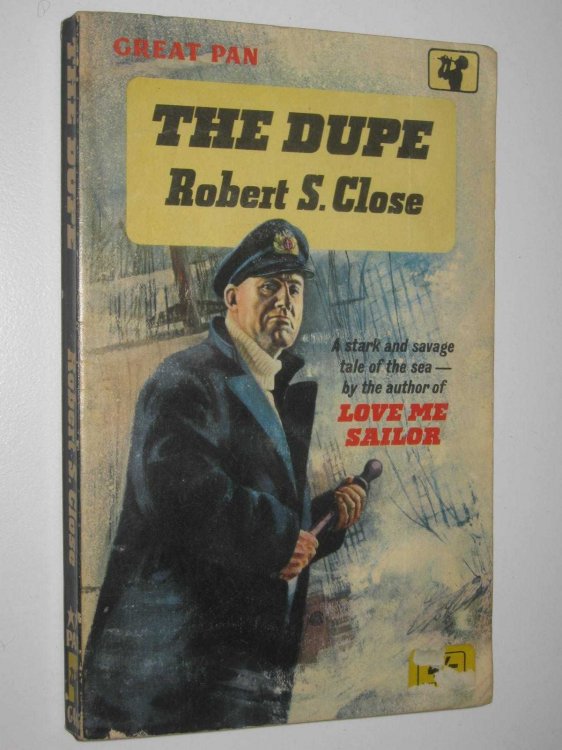 The Dupe