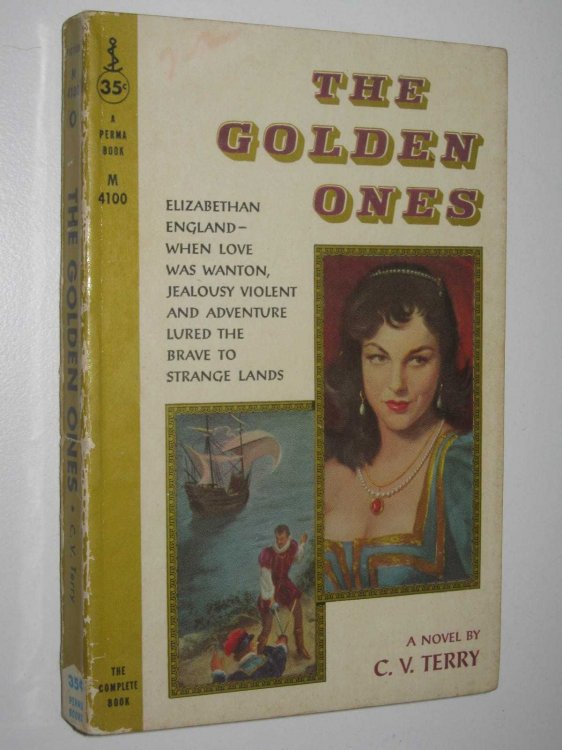 The Golden Ones