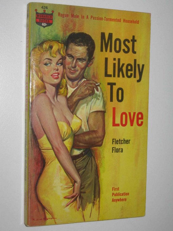 Most Likely to Love