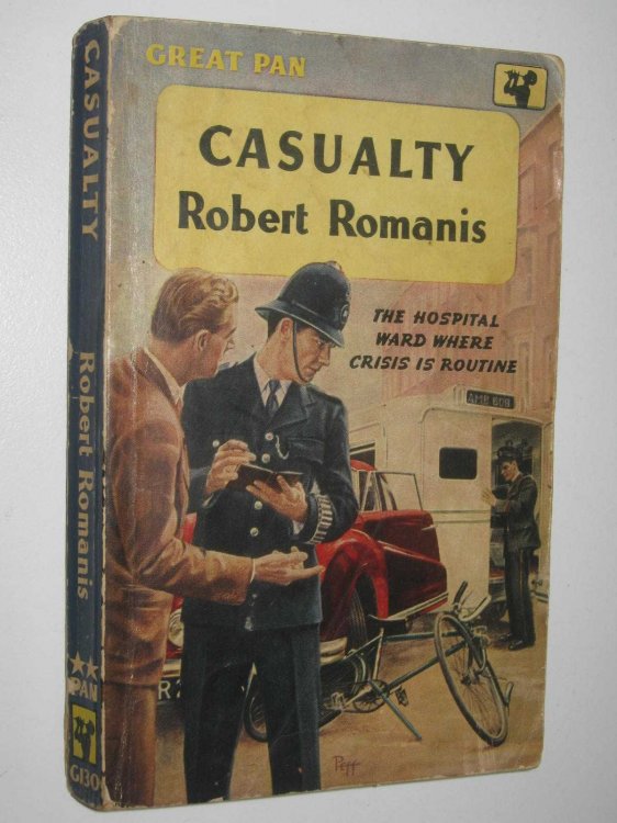 Casualty