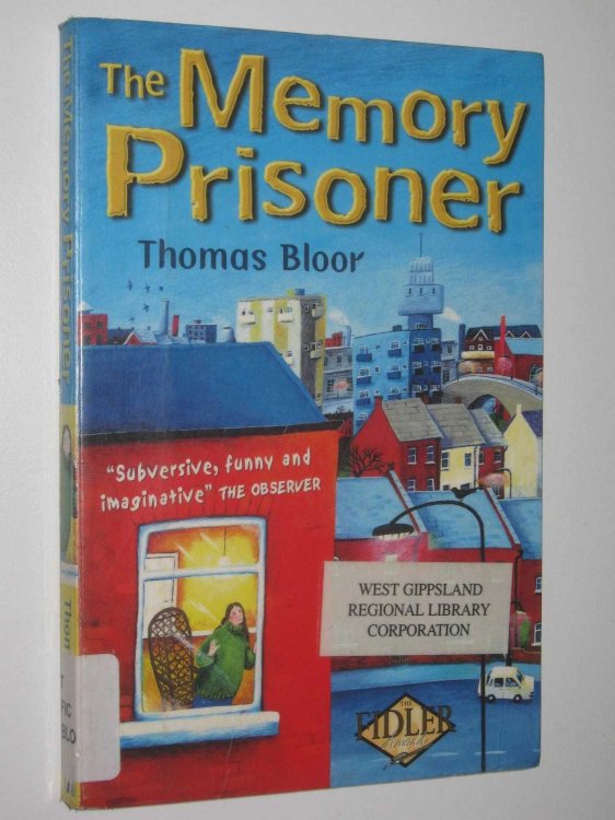 The Memory Prisoner