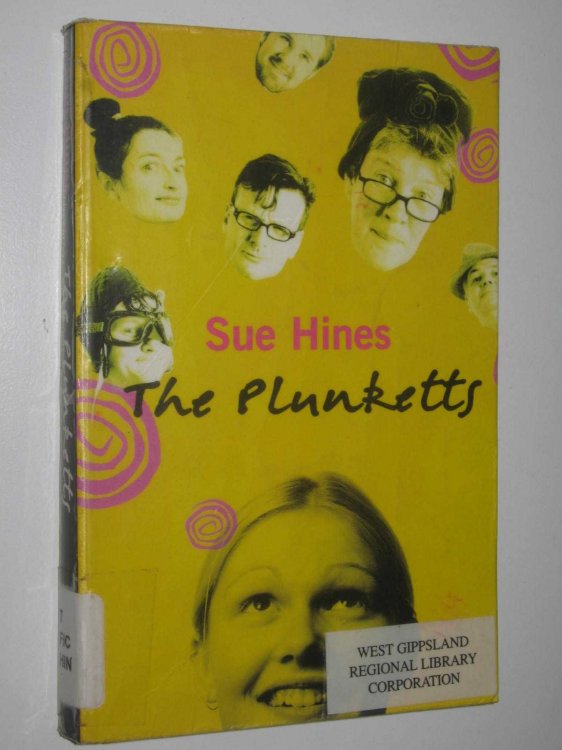 The Plunketts