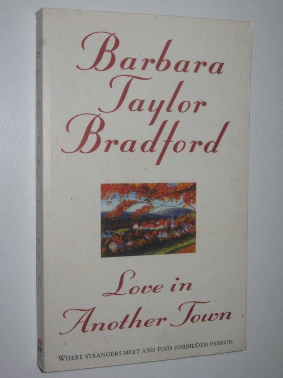 Love in Another Town