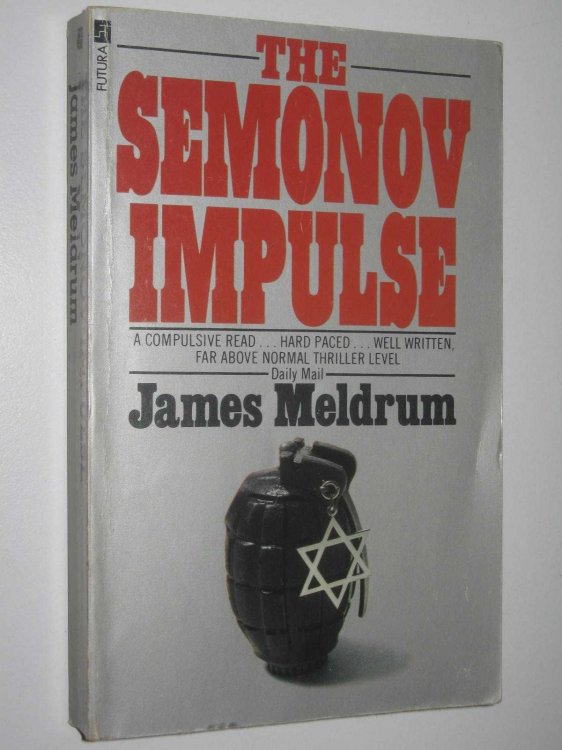 The Semenov Impulse
