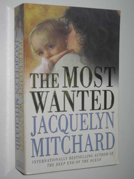 The Most Wanted