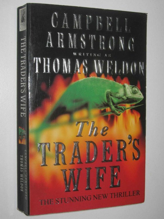 The Trader's Wife