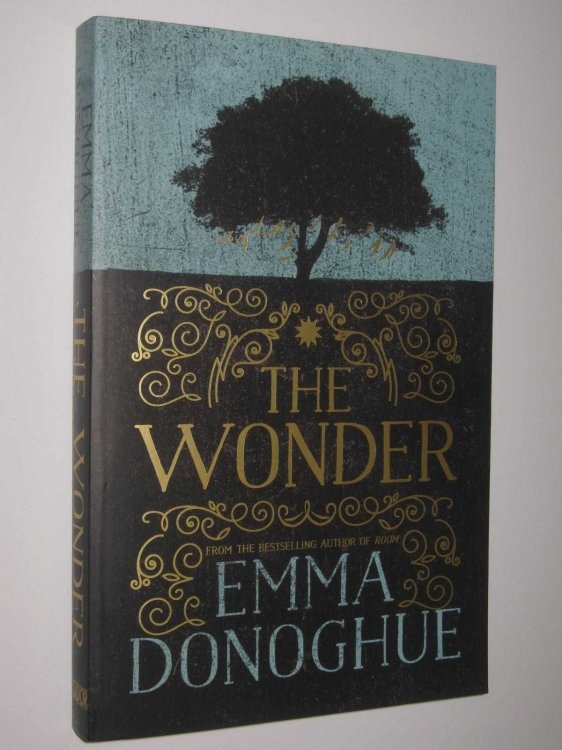 The Wonder