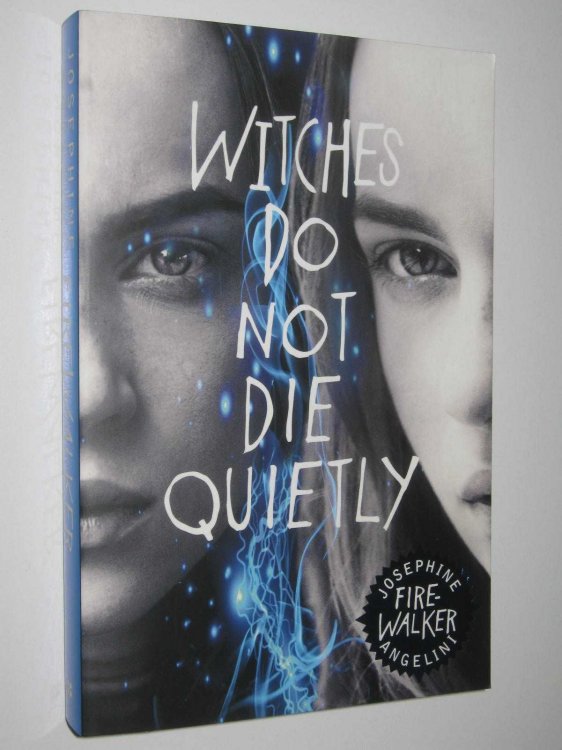 Firewalker - Worldwalker Trilogy Series #2